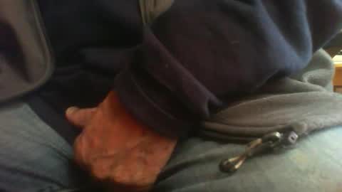 Maturedaddi online show from October 23, 2025, 9:41 am