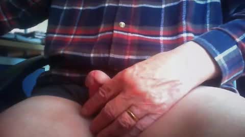 Maturedaddi online show from January 15, 2026, 10:31 am