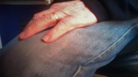 Maturedaddi online show from March 9, 2026, 1:15 pm