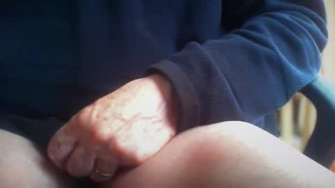 Maturedaddi online show from March 29, 2026, 9:53 am