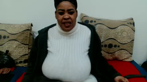 QUEEN online show from June 7, 2026, 8:01 pm