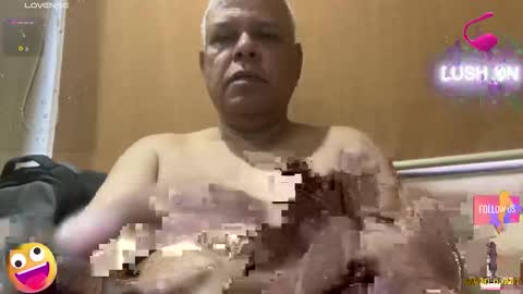 DEV online show from November 7, 2025, 12:54 am