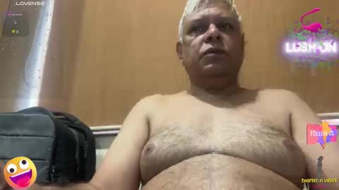 DEV online show from November 30, 2025, 1:31 am