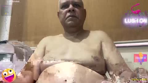 DEV online show from December 1, 2025, 1:21 am