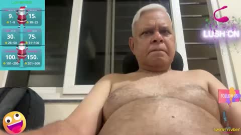 DEV online show from April 19, 2026, 6:54 pm