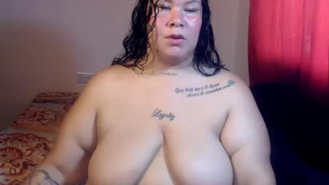 matureeliza online show from February 20, 2026, 4:51 pm