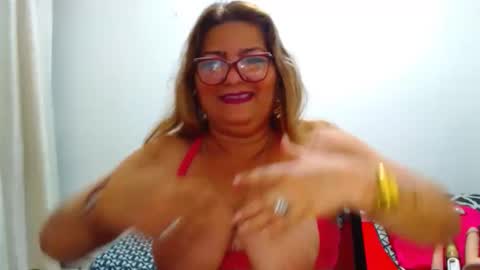 maturehot649 online show from December 4, 2025, 10:07 pm