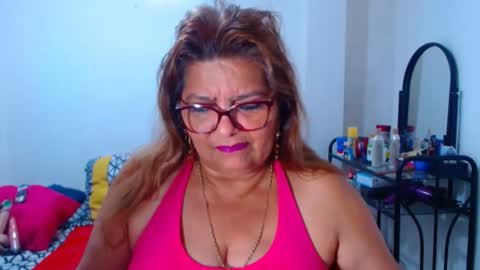 maturehot649 online show from March 18, 2026, 12:19 pm