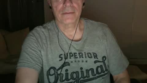 maturehotman online show from January 10, 2025, 7:43 pm