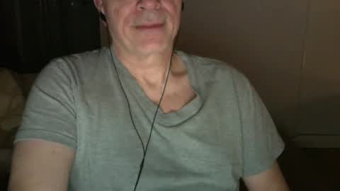 maturehotman online show from January 21, 2025, 8:32 pm