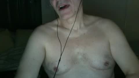 maturehotman online show from February 4, 2025, 7:22 pm