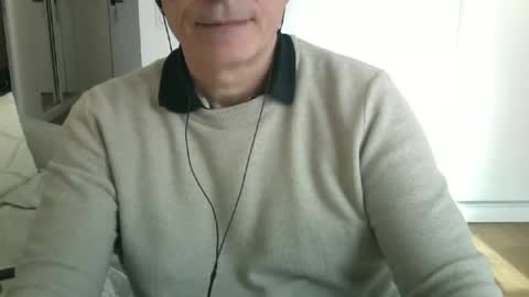 maturehotman online show from February 23, 2025, 9:44 am