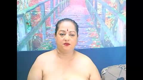 Snapshot of matureindian654u chatting on February 6, 2026, 10:07 am matureindian654u online show from February 6, 2026, 10:07 am