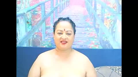 Snapshot of matureindian654u chatting on February 20, 2026, 8:05 am matureindian654u online show from February 20, 2026, 8:05 am
