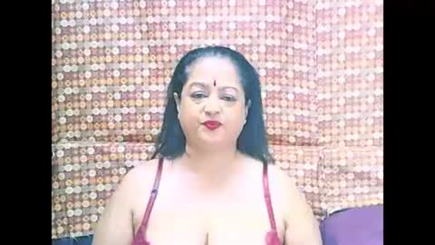 Snapshot of matureindian654u chatting on May 29, 2026, 6:06 pm matureindian654u online show from May 29, 2026, 6:06 pm