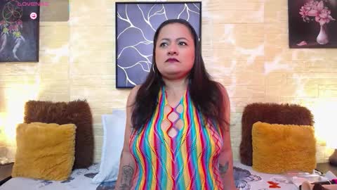 Jane online show from October 12, 2025, 2:43 am