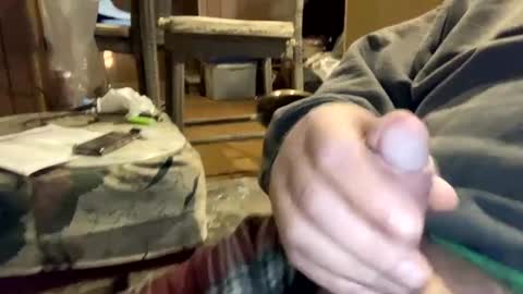 Snapshot of maturejerky chatting on December 25, 2024, 2:02 pm maturejerky online show from December 25, 2024, 2:02 pm