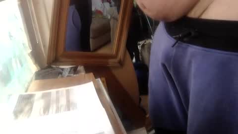 matureman1234 online show from March 15, 2026, 11:27 am