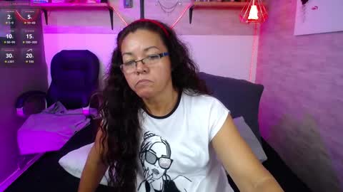 maturepure_ online show from September 21, 2025, 2:51 pm