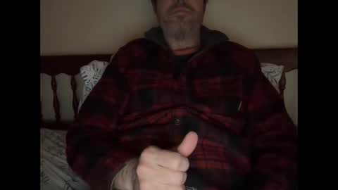 MatureStroker online show from January 21, 2025, 9:46 am
