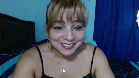 Cecilia online show from February 24, 2025, 1:21 pm