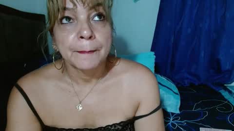 Cecilia online show from February 24, 2025, 7:41 pm