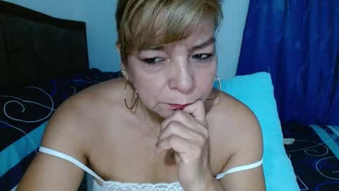 Cecilia online show from February 25, 2025, 12:24 pm