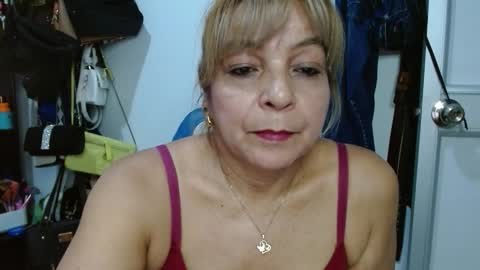 Cecilia online show from December 2, 2025, 9:43 pm