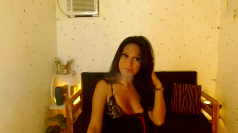 maturity_mommy_intown online show from September 27, 2025, 6:46 pm