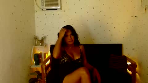 maturity_mommy_intown online show from October 4, 2025, 10:35 am