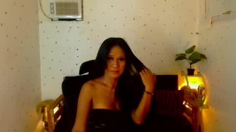 maturity_mommy_intown online show from October 12, 2025, 9:30 am