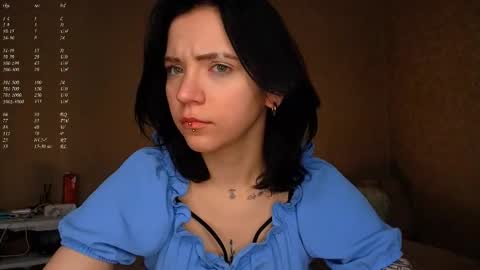 Mia online show from February 26, 2026, 11:20 am