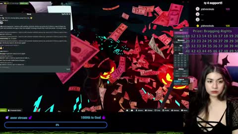 maudLin online show from December 6, 2024, 7:10 am