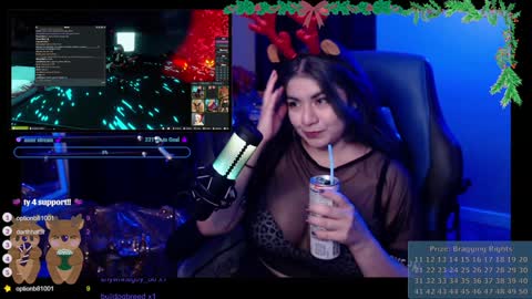 maudLin online show from December 29, 2024, 6:03 am