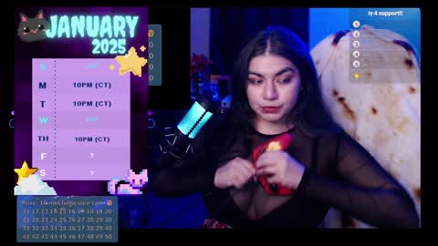 maudLin online show from January 3, 2025, 4:00 am