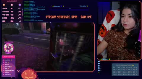 maudLin online show from October 8, 2025, 1:58 am