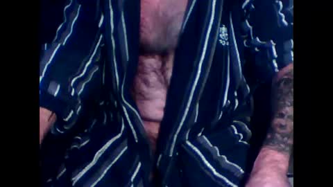 mauni1964 online show from November 6, 2025, 1:23 pm