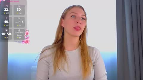 Snapshot of maureencoombs chatting on September 13, 2025, 7:08 am maureencoombs online show from September 13, 2025, 7:08 am