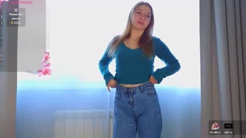 Snapshot of maureencoombs chatting on September 18, 2025, 4:14 am maureencoombs online show from September 18, 2025, 4:14 am