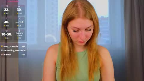 Snapshot of maureencoombs chatting on September 25, 2025, 4:16 am maureencoombs online show from September 25, 2025, 4:16 am