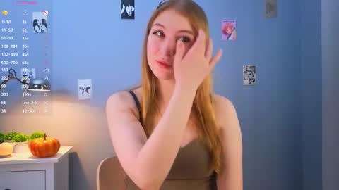 Snapshot of maureencoombs chatting on October 31, 2025, 4:13 am maureencoombs online show from October 31, 2025, 4:13 am