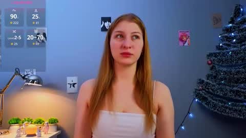 Snapshot of maureencoombs chatting on December 18, 2025, 4:29 am maureencoombs online show from December 18, 2025, 4:29 am