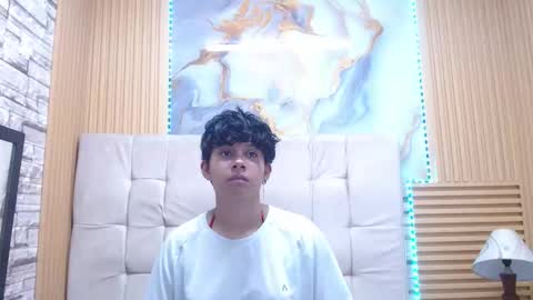 Snapshot of maurenicarus303av chatting on March 13, 2026, 8:37 pm maurenicarus303av online show from March 13, 2026, 8:37 pm