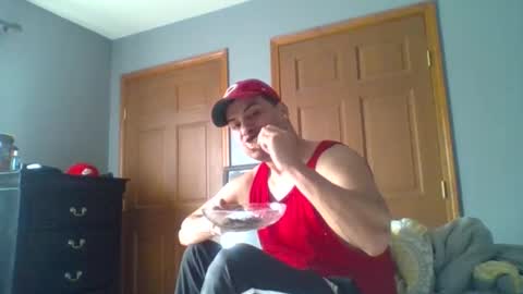 mauricescott online show from February 1, 2026, 8:18 pm