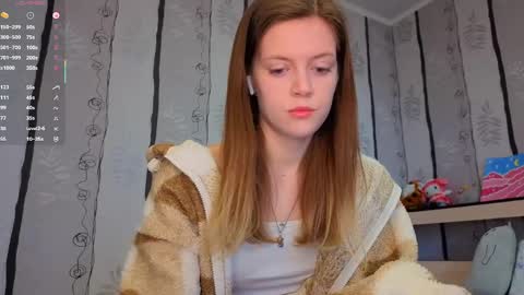 Lucy online show from April 14, 2026, 8:31 am