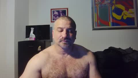 mauro1971 online show from May 8, 2026, 10:09 am