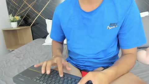 Snapshot of mauro_boy chatting on June 6, 2026, 9:08 pm mauro_boy online show from June 6, 2026, 9:08 pm
