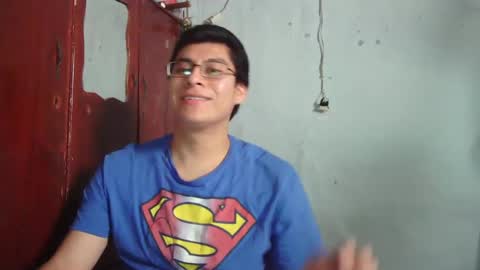 Mauro online show from December 12, 2024, 7:26 pm