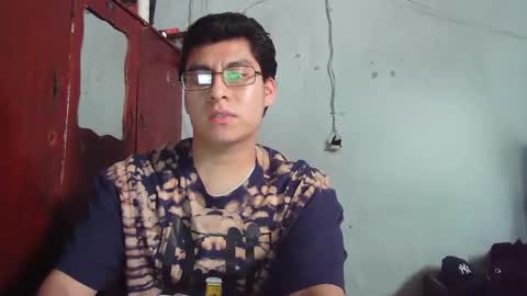 Mauro online show from December 20, 2024, 8:12 pm