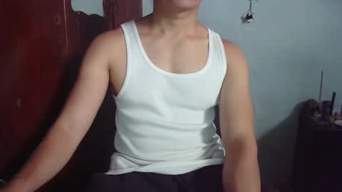 Mauro online show from November 6, 2025, 9:26 pm